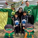 Escuela Rural Básica Pukará Lasana Un útil un proyecto de vida
