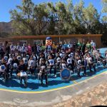 Escuela Rural Básica Pukará Lasana Un útil un proyecto de vida