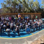 Escuela Rural Básica Pukará Lasana Un útil un proyecto de vida