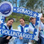 Jornada de voluntarios en panama chiriqui Jornada de voluntarios en panama chiriqui