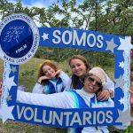 Jornada de voluntarios en panama chiriqui Jornada de voluntarios en panama chiriqui