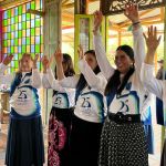 Celebración día del voluntario Chía, Cundinamarca