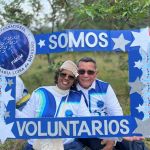 Jornada de voluntarios en panama chiriqui Jornada de voluntarios en panama chiriqui