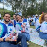 Jornada de voluntarios en panama chiriqui Jornada de voluntarios en panama chiriqui
