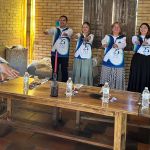 Celebración día del voluntario Chía, Cundinamarca