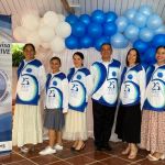 Celebración día del voluntariado Voluntarios de Cesar