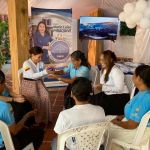 Celebración día del voluntariado Voluntarios de Cesar