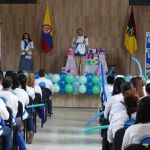 Celebración día del voluntario Espinal, Tolima