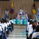 Celebración día del voluntario Espinal, Tolima