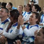 Celebración día del voluntario Espinal, Tolima