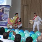 Celebración día del voluntario Espinal, Tolima
