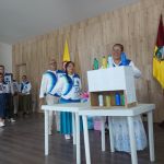 Celebración día del voluntario Espinal, Tolima
