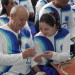 Celebración día del voluntario Espinal, Tolima