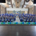Celebración día del voluntario Espinal, Tolima