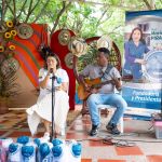 Celebración día del voluntariado Voluntarios de Cesar