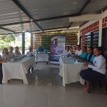 Celebración día del voluntariado Doncello, Caquetá