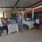 Celebración día del voluntariado Doncello, Caquetá
