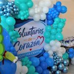 Día del voluntario Soacha, Cundinamarca