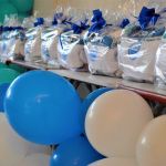 Día del voluntario Soacha, Cundinamarca