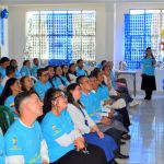 Día del voluntario Soacha, Cundinamarca