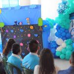 Día del voluntario Soacha, Cundinamarca