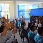 Día del voluntario Soacha, Cundinamarca