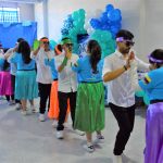 Día del voluntario Soacha, Cundinamarca