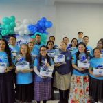 Día del voluntario Soacha, Cundinamarca