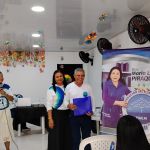Celebración día del voluntario Homenaje a voluntarios