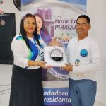 Celebración día del voluntario Homenaje a voluntarios