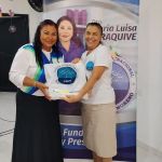 Celebración día del voluntario Homenaje a voluntarios