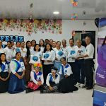 Celebración día del voluntario Homenaje a voluntarios