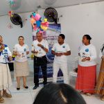 Celebración día del voluntario Homenaje a voluntarios