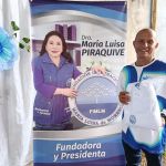 Celebración día del voluntariado Aguazul, Casanare