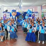 cele Yopal, Casanare