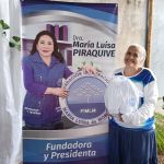 Celebración día del voluntariado Aguazul, Casanare