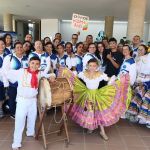 Celebración día del voluntario Espinal, Tolima