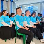 Día del voluntario Soacha, Cundinamarca