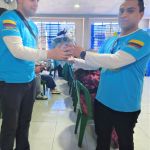Día del voluntario Soacha, Cundinamarca