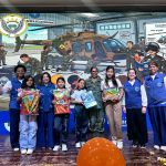 niños de Guayaquil recibieron kits niños de Guayaquil recibieron kits