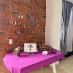 Celebración día del voluntariado Tocancipá, Cundinamarca