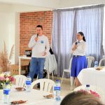 Celebración día del voluntariado Tocancipá, Cundinamarca