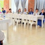Celebración día del voluntariado Tocancipá, Cundinamarca