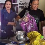 Apoyo tras ola invernal Apoyo solidario
