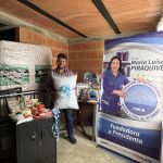 Apoyo tras ola invernal Apoyo solidario