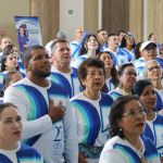 Celebración día del voluntario Espinal, Tolima