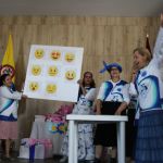 Celebración día del voluntario Espinal, Tolima