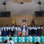 Celebración día del voluntario Espinal, Tolima