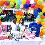 niños de Guayaquil recibieron kits niños de Guayaquil recibieron kits