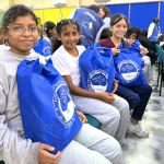 niños de Guayaquil recibieron kits niños de Guayaquil recibieron kits